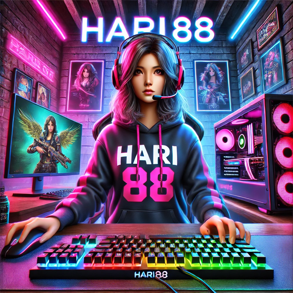 HARI88